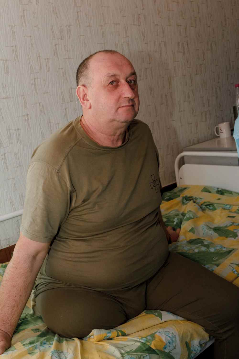 Volodymyr